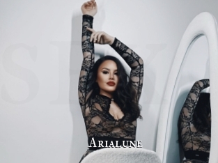 Arialune
