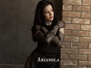 Ariamila