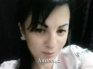 Ariana42