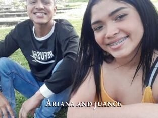 Ariana_and_juance