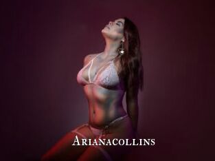 Arianacollins
