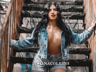 Arianacollins