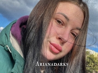 Arianadarks