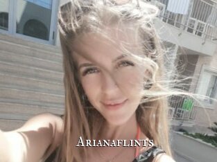 arianaflints cams