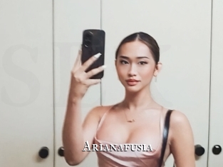 Arianafusia