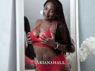 Arianahall