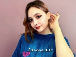 Arianalilac
