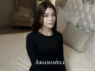 arianamell cams