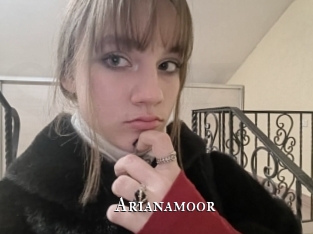 Arianamoor