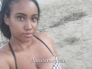 Arianamorena