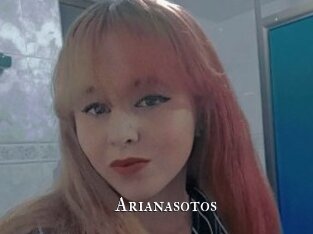 Arianasotos