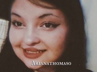 Arianathomaso