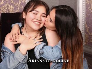 Arianaxcaroline