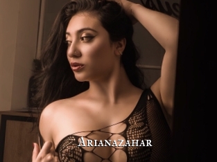 Arianazahar