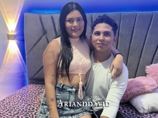 Arianddavid