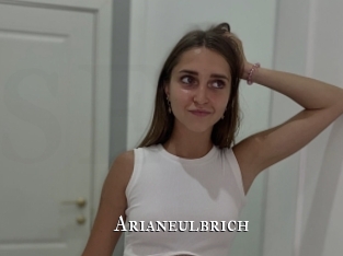 Arianeulbrich