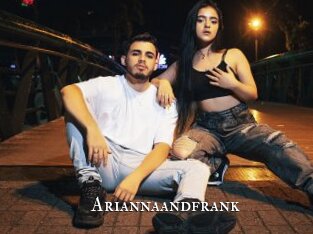 Ariannaandfrank