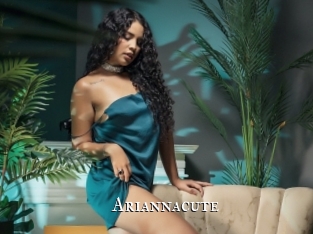 Ariannacute