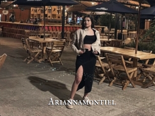 Ariannamontiel