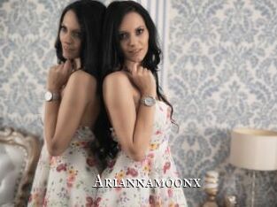 Ariannamoonx