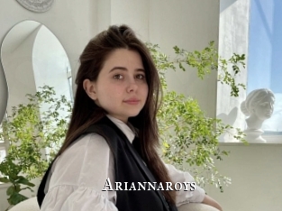 Ariannaroys