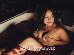 ariannavasquez cams