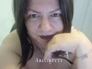Ariapretty