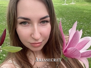 Ariasecret