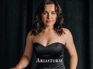 Ariastorm