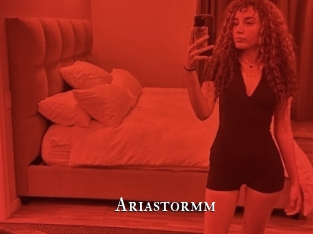Ariastormm