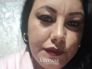 Ariasuse
