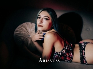 Ariavoss