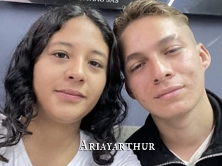 Ariayarthur