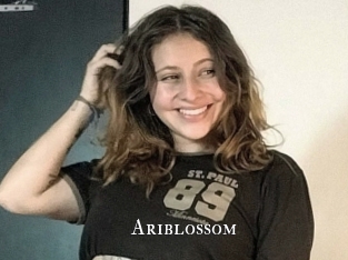 Ariblossom