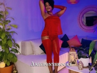 Ariebonybrooke