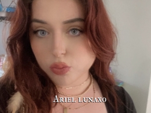 Ariel_lunaxo
