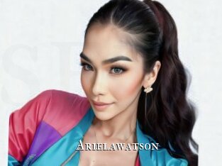 Arielawatson