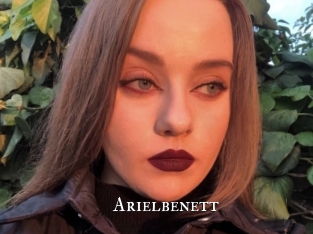Arielbenett