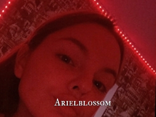 Arielblossom