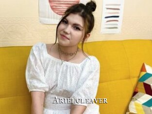 Arielcleaver