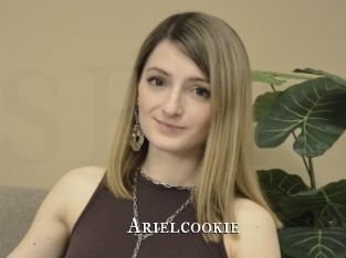 Arielcookie