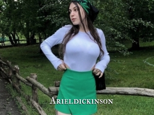 Arieldickinson