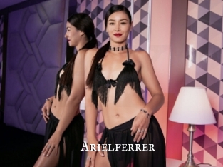 Arielferrer