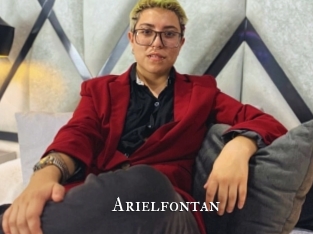 Arielfontan