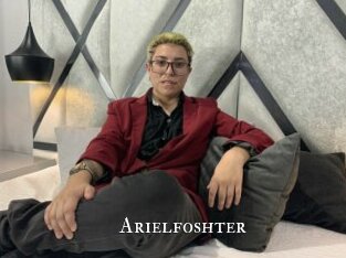 Arielfoshter