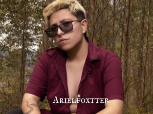Arielfoxtter