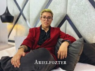 Arielfozter