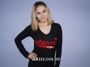 Arielgolden