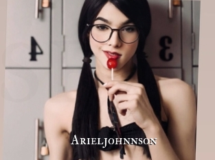 Arieljohnnson