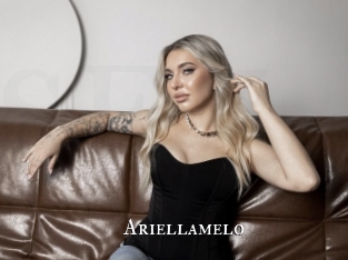 Ariellamelo